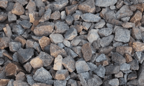 Aggregates