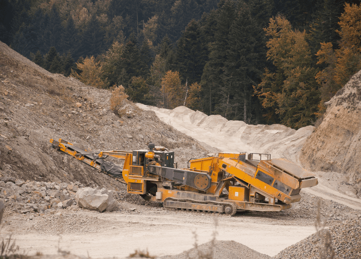 Cone Crushers