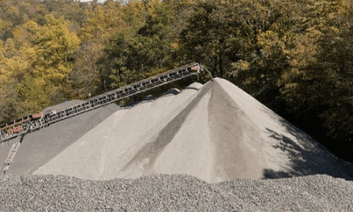 Crushed Stone