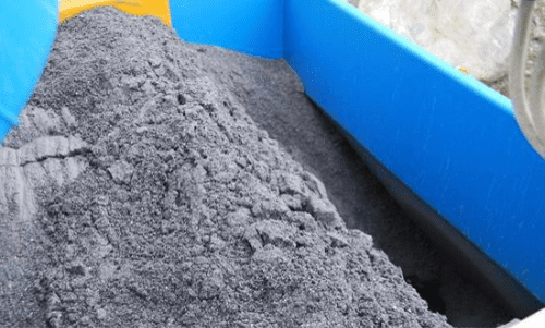Quarry Dust
