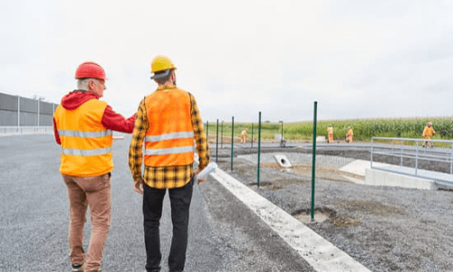 Site Evaluation and Planning