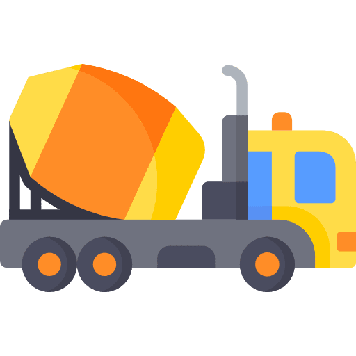 concrete-mixer