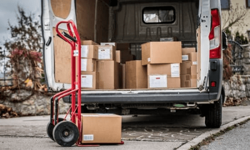 supply and delivery