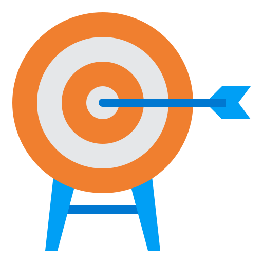 target